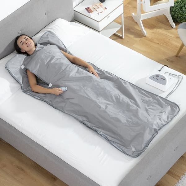 Bedna Infrared Sauna Blanket