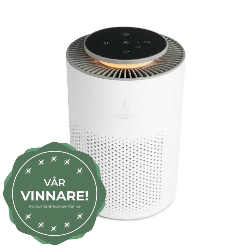 Vår Vinnare